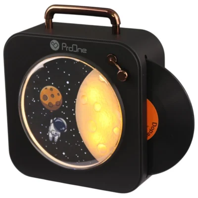 اسپیکر بلوتوثی قابل حمل پرووان مدل proOne PSB4809