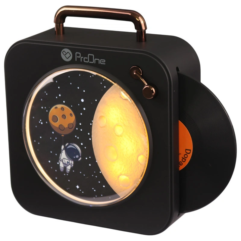 اسپیکر بلوتوثی قابل حمل پرووان مدل proOne PSB4809