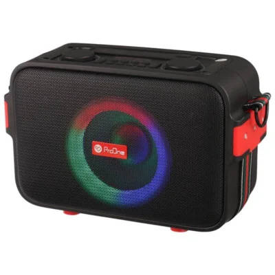 اسپیکر بلوتوثی قابل حمل پرووان مدل proOne PSB4927