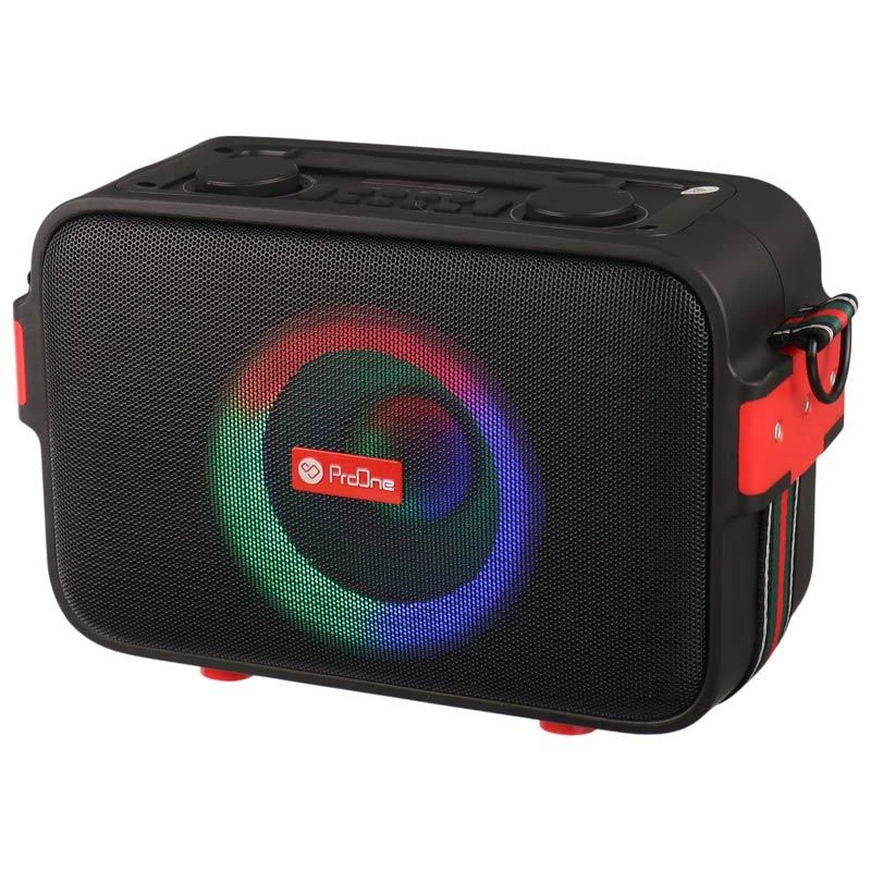 اسپیکر بلوتوثی قابل حمل پرووان مدل proOne PSB4927