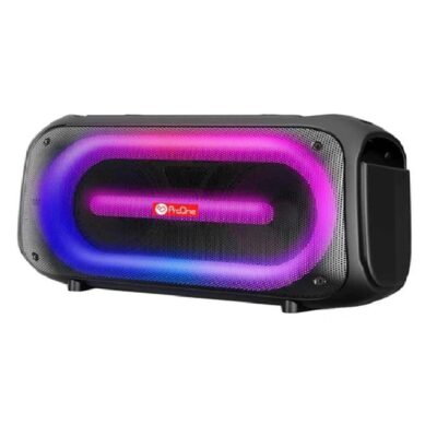 اسپیکر بلوتوثی قابل حمل پرووان مدل proOne PSB4926