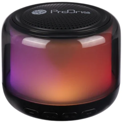 اسپیکر بلوتوثی قابل حمل پرووان مدل proOne PSB4335