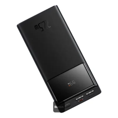 پاوربانک 20000 هزار 22.5 وات بیسوس مدل Baseus STAR-LORD