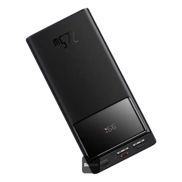 پاوربانک 20000 هزار 22.5 وات بیسوس مدل Baseus STAR-LORD