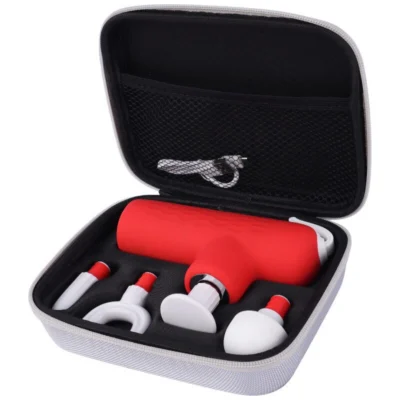 ماساژور تفنگی پرووان مدل proOne PGM201