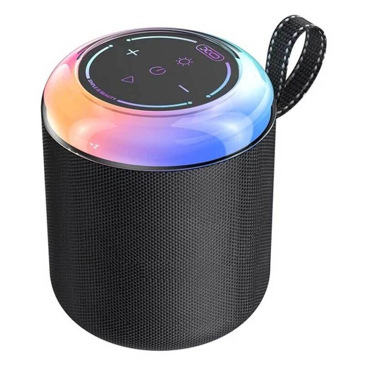 اسپیکر بلوتوثی ایکس او XO F67 Wireless Speaker