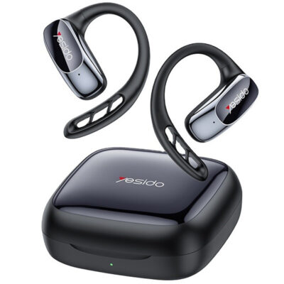 ایرپاد ارگونومیک دارای نویزکنسلینگ یسیدو مدل YESIDO YSP24