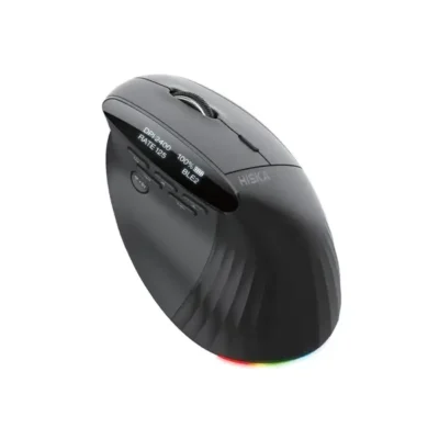 موس بی‌سیم هیسکا مدل HX-MO365