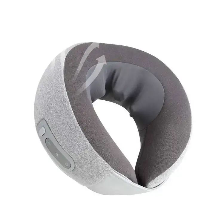 ماساژور گردن گرین لاین مدل Green lion GNNECKMASSR neck massager