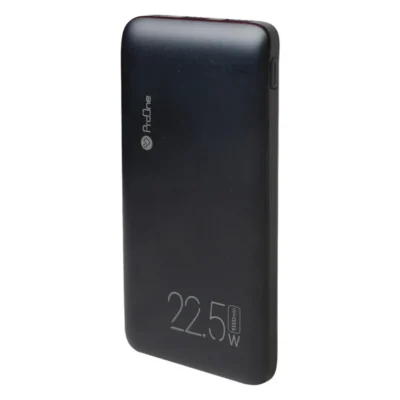 پاوربانک 10000 هزار 22.5 وات پرووان مدل ProOne PPB 5115