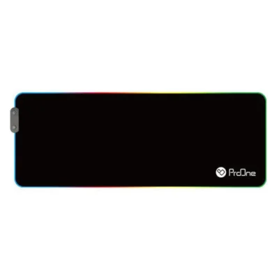 ماوس پد گیمینگ پرووان مدل PMP40 RGB proone