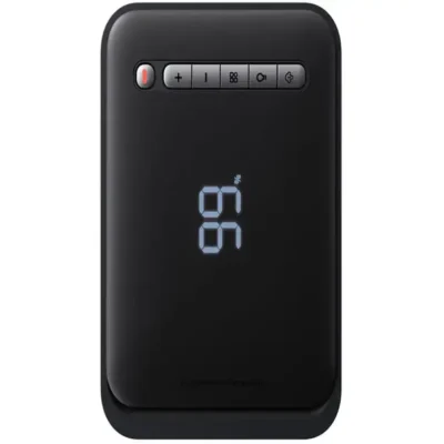 جامپ‌استارتر، کمپرسور باد بیسوس مدل Baseus Super Energy 2-in-1 CGCN000001