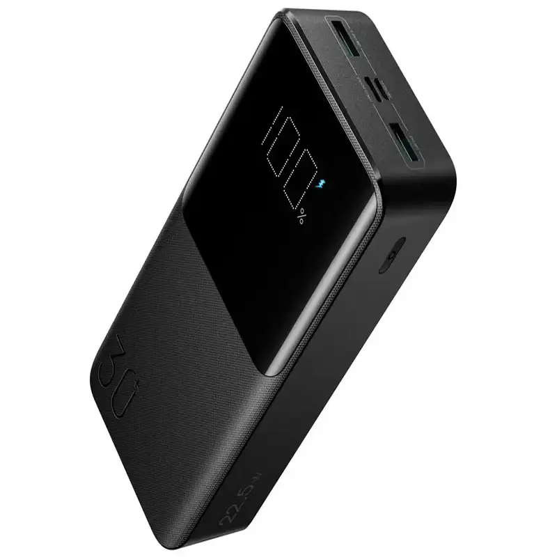 پاور بانک 30000 هزار 22.5 وات جویروم مدل Joyroom JR-QP193