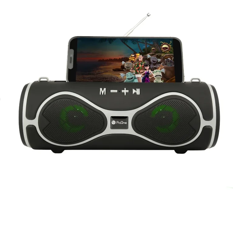 اسپیکر بلوتوثی قابل حمل پرووان مدل ProOne PSB 4106