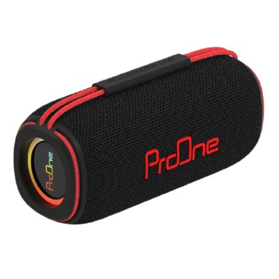 اسپیکر بلوتوثی قابل حمل پرووان مدل proOne PSB4972