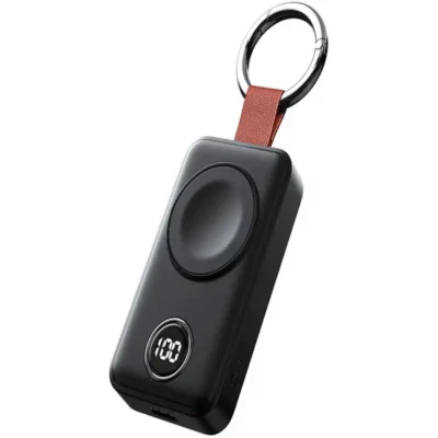 پاور بانک اپل واچ 2000 آمپر3 وات جویروم مدل Joyroom JR-WQW01