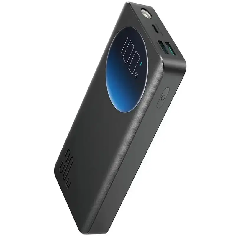 پاوربانک 20000 هزار 30 وات جویروم مدل joyroom JR-PBF02