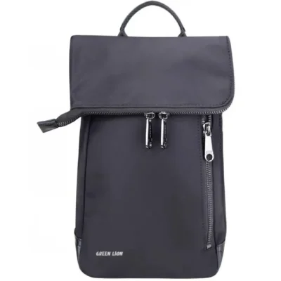 کیف کراس بادی گرین لاین مدل Green Lion Milan Bag GNMLANBGBK