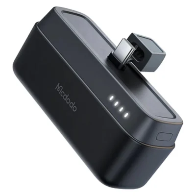 پاوربانک وایرلس 5000 هزار 20 وات مک دودو مدل MCDODO MC-6302