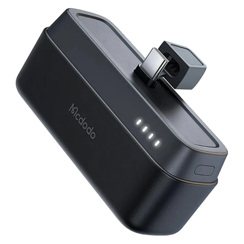 پاوربانک وایرلس 5000 هزار 20 وات مک دودو مدل MCDODO MC-6302