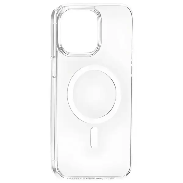 قاب شفاف مک دودو مدل Mcdodo PC-492 مناسب اپل iPhone 16 PROMAX