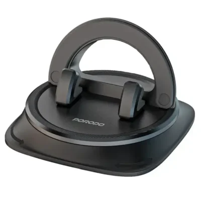 هولدر رو داشبوردی موبایل و تبلت پرودو مدل PORODO Phone & Tablet CarDesk Mount PD-RMBRCT