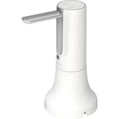 پمپ آب شارژی رومیزی پرودو مدل PORODO Lifestyle Bottle & Tabletop Water Pump PD-LFDTWD