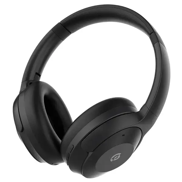 هدفون بی سیم حذف نویز ترکیبی پاورولوژی Powerology Hybrid ANC Headphone PWLAU016