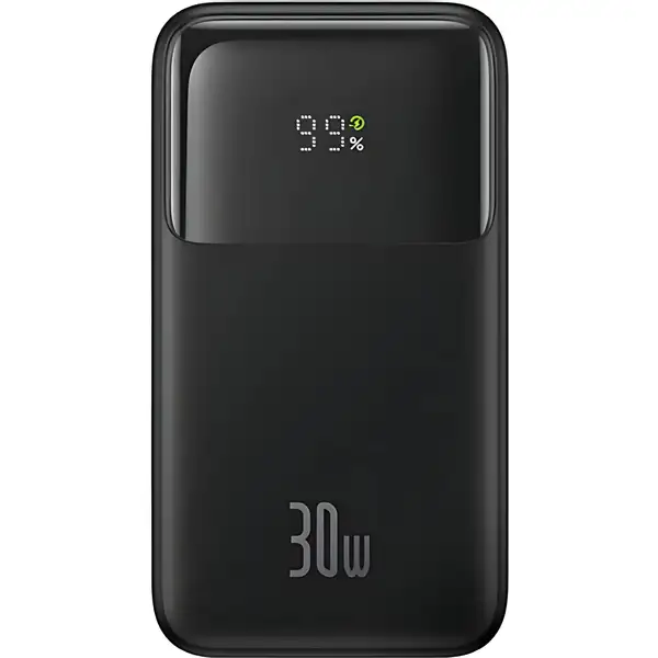 پاوربانک 20000 هزار 30 وات بیسوس مدل Baseus Ultra fast PPMD20C