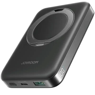 پاوربانک 10000 هزار 22.5 وات جویروم مدل joyroom JR-PBM12