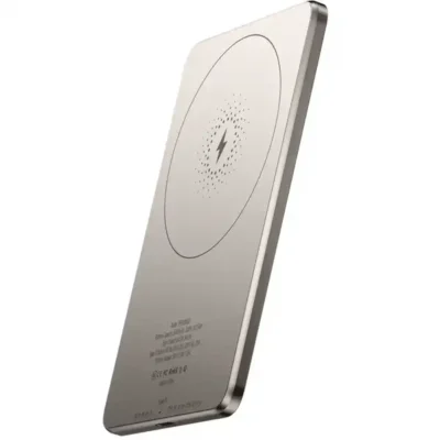 پاوربانک 5000 هزار مگ سیف پاورولوژی مدل Powerology ppbcha63