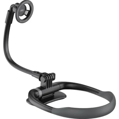 هولدر گردنی مگ‌سیف مگنتی 360 درجه و قابلیت رومیزی ایکس‌او XO C156