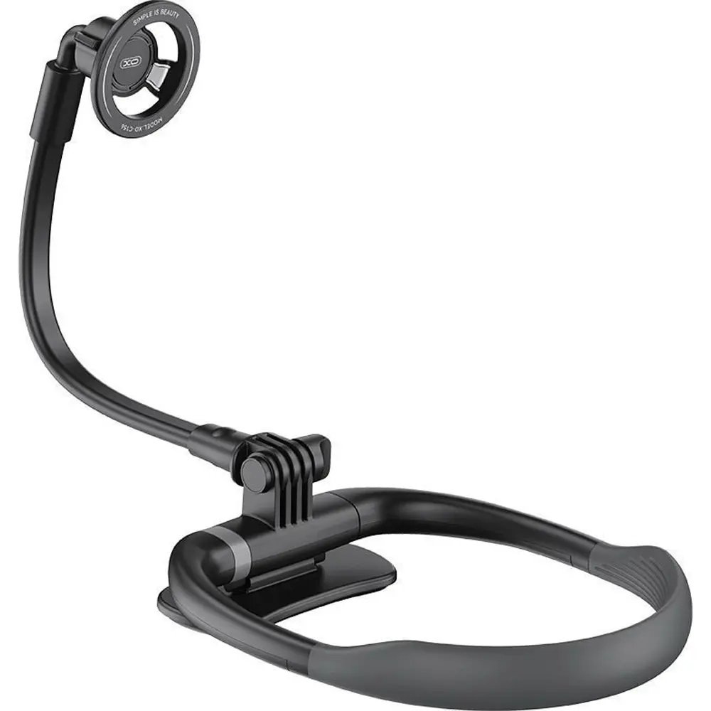 هولدر گردنی مگ‌سیف مگنتی 360 درجه و قابلیت رومیزی ایکس‌او XO C156