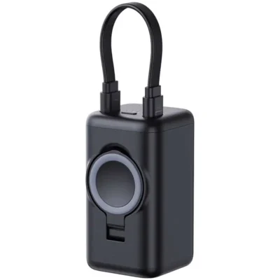 پاوربانک ساعت هوشمند و گوشی موبایل 5000 هزار 10 وات جویروم مدل joyroom JR-W13