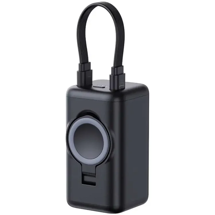 پاوربانک ساعت هوشمند و گوشی موبایل 5000 هزار 10 وات جویروم مدل joyroom JR-W13