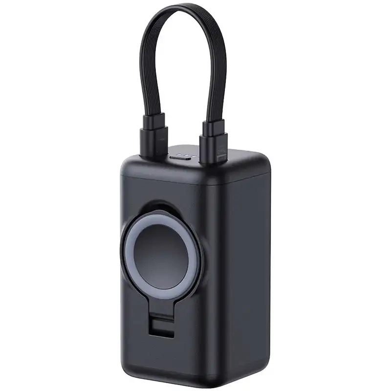 پاوربانک ساعت هوشمند و گوشی موبایل 5000 هزار 10 وات جویروم مدل joyroom JR-W13