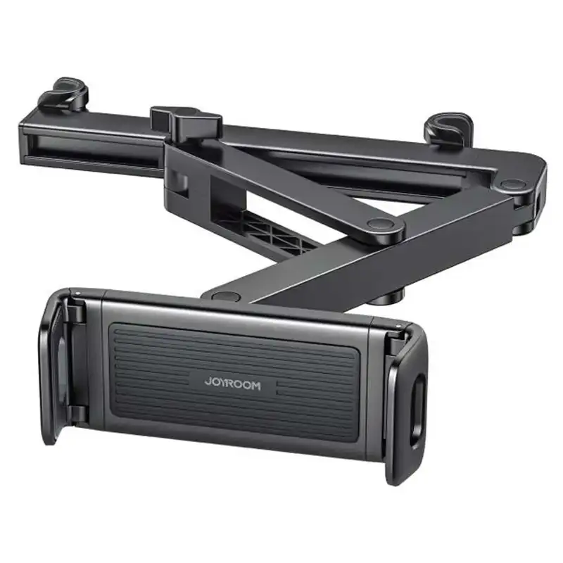 هولدر موبایل و تبلت سرنشینان صندلی عقب خودرو جویروم مدل joyroom JR-ZS433