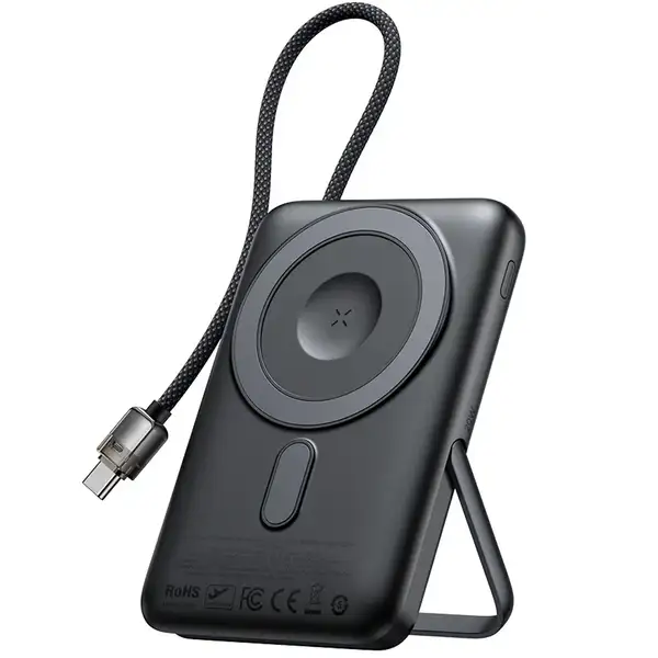 پاوربانک وایرلس 10000 هزار 20 وات مک دودو مدل MCDODO MC-6320