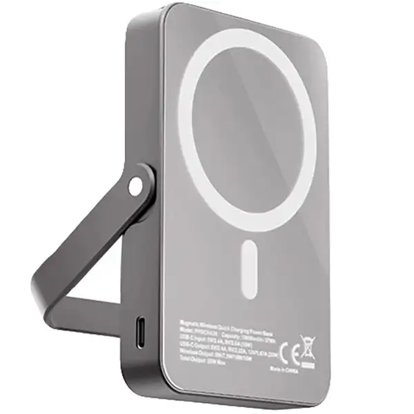 پاوربانک مگ سیف 10000 هزار 20 وات پاورولوژی مدل Powerology PPBCHA36