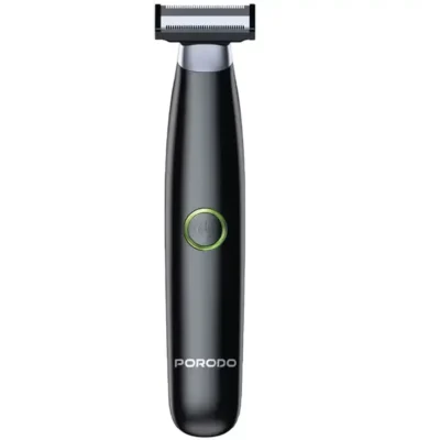 ماشین اصلاح و شیور دوطرفه پرودو مدل PORODO Bi-Directional Shaver & Trimmer LFS184
