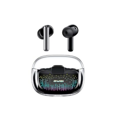 ایرپاد اوی مدل Awei T52 ANC/ENC