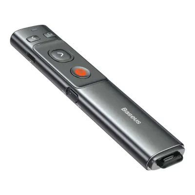 پوینتر و پرزنتر بی سیم بیسوس مدل ACFYB-0G