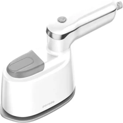 اتو بخار 1100 وات پرودو مدل PORODO Compact Portable Steam and Heat