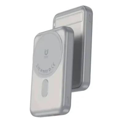 پاوربانک 10000 هزار مگسیف 20 وات  گرین لاین Green Lion Lagos