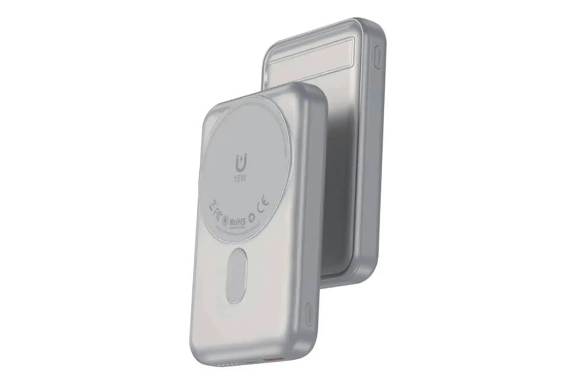 پاوربانک 10000 هزار مگسیف 20 وات  گرین لاین Green Lion Lagos