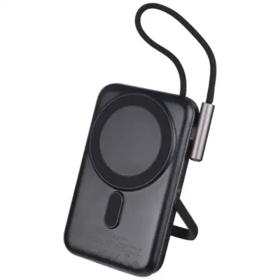 پاوربانک وایرلس 10000 هزار 20 وات مک دودو مدل MCDODO MC-181