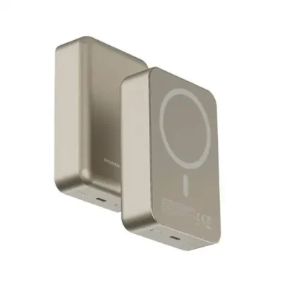 پاوربانک 20000 هزار 20 وات مگ سیف پاورولوژی مدل Powerology PPBCHA33