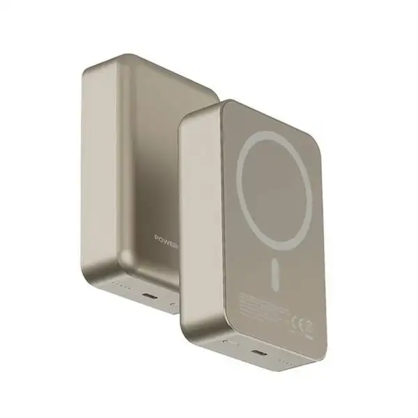 پاوربانک 20000 هزار 20 وات مگ سیف پاورولوژی مدل Powerology PPBCHA33