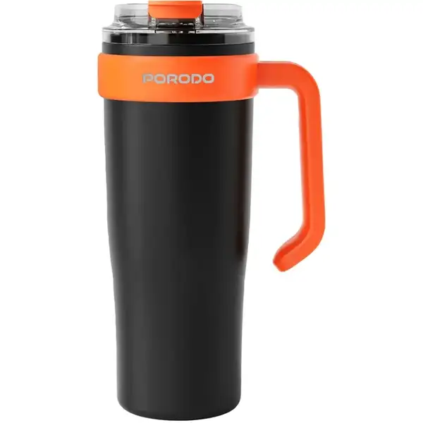 مخلوط‌کن قابل حمل پرودو مدل PORODO Lifestyle 6-Blade Portable Blender LFST159