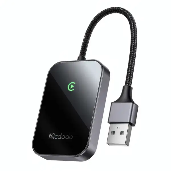 دانگل بلوتوثی مک دودو مدل MCDODO CA-721